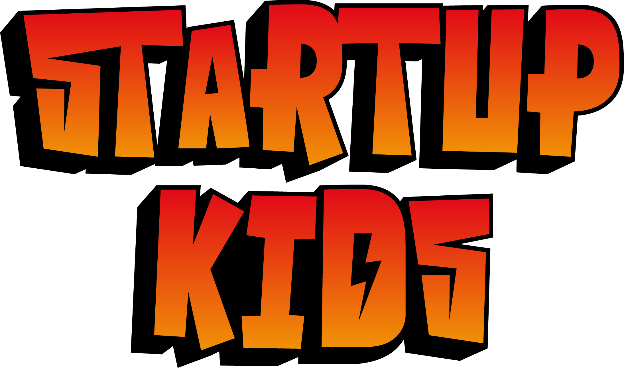 STARTUP KIDS